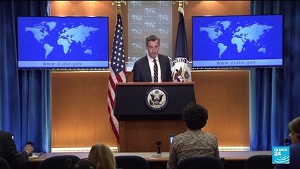 Mort de Shireen Abu Akleh: des proches demandent une enquête de Washington