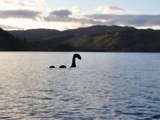 Neue Theorie um Nessie? Forschende finden Überreste