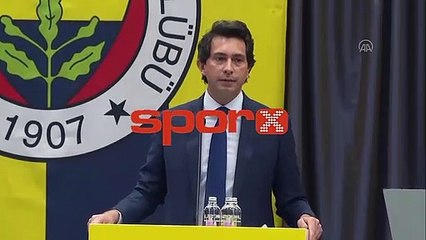 Burak Kızılhan'dan Trabzonspor'a gönderme