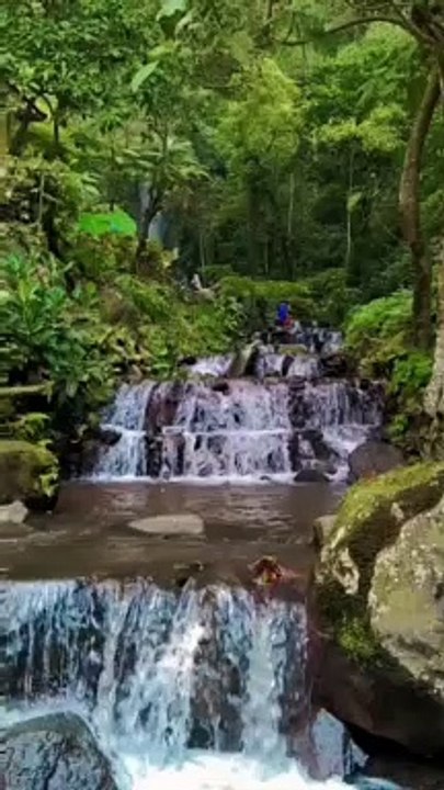 beautiful scenery