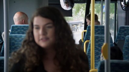 Hanna Svensson - Blutsbande Staffel 1 Folge 5