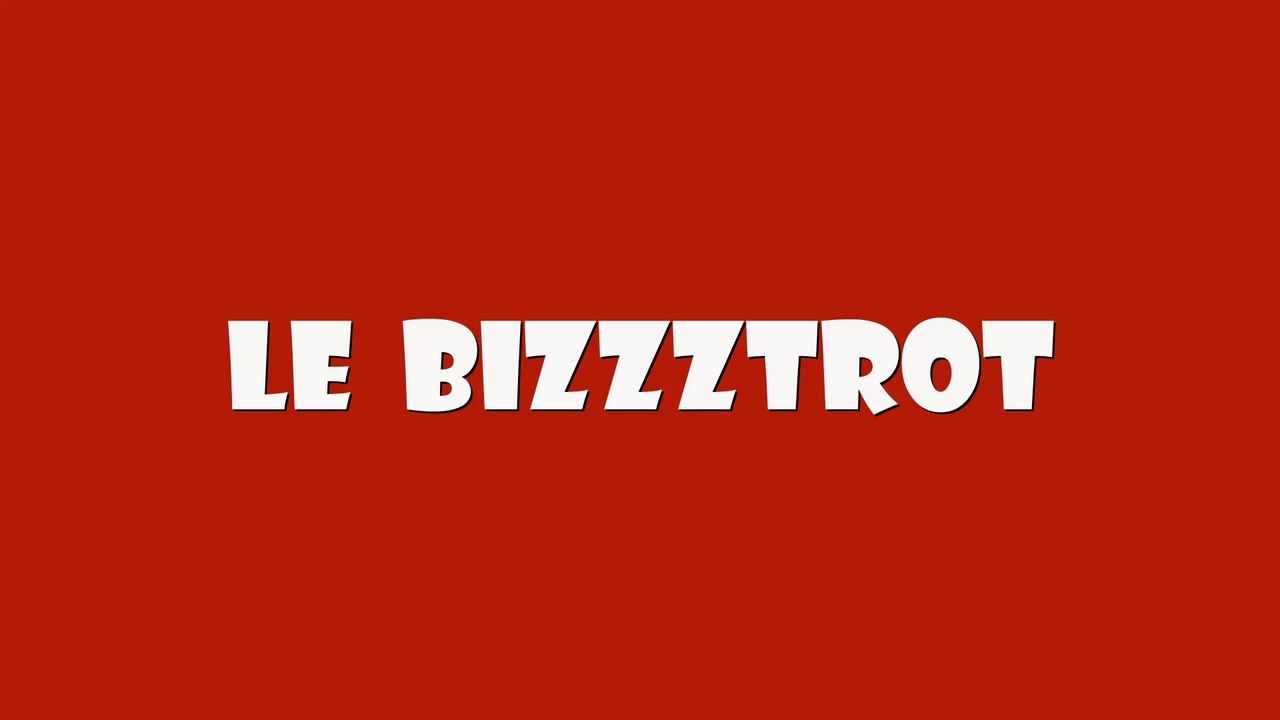 Le Bizzztrot