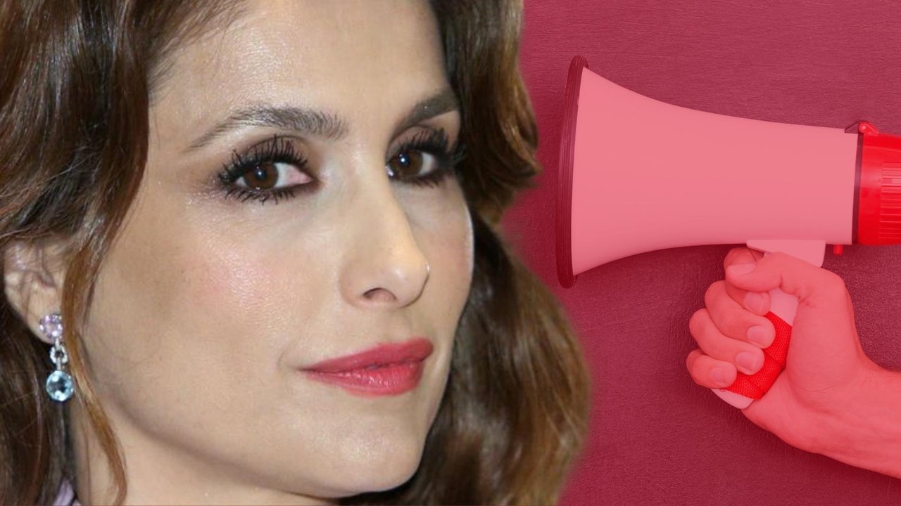 Paloma Cuevas pasa una semana horrible tras salir a la luz su romance con Luis Miguel