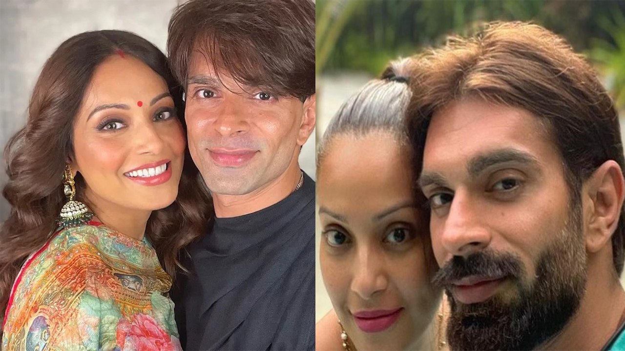Bipasha Basu Pregnant: Bipasha Basu & Karan Singh Grover Expecting Their First Child ? *Bollywood
