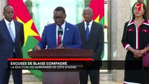 Pardon de Blaise Compaoré : la réaction des Burkinabés de Côte d’Ivoire