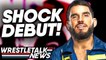 Johnny Gargano Surprise Appearance! Many AEW Stars Upset! WWE Want Banks & Naomi Back! | WrestleTalk
