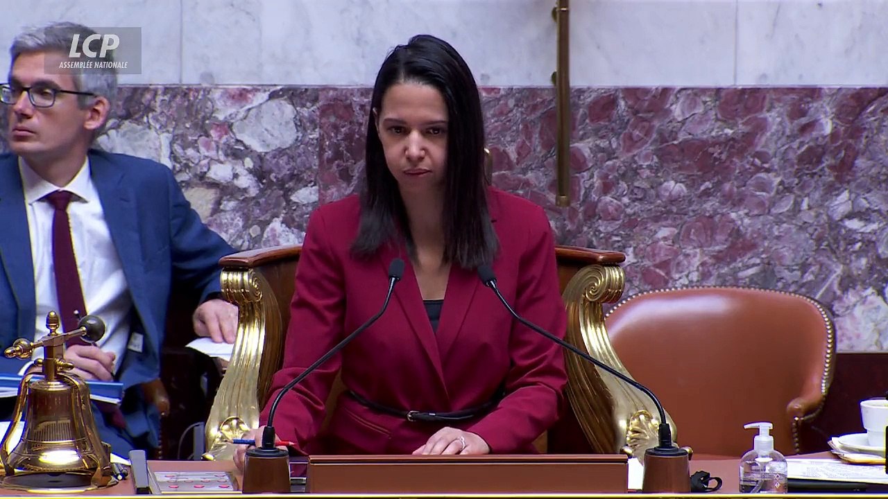 Un député RN déclenche une vive polémique à l'Assemblée Nationale en comparant un élu alsacien à un "ambassadeur" allemand