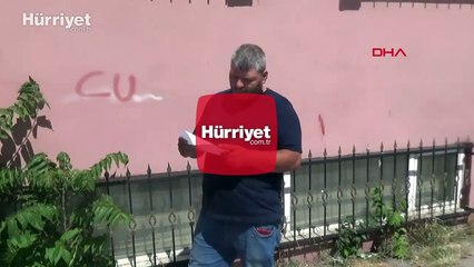 Cem Muhammed A.'nın babası olduğunu iddia eden Ufuk Çelikol konuştu