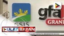GSIS, naghanda ng P5.4-B calamity fund para sa mga miyembro at pensioners na naapektuhan ng lindol sa Abra
