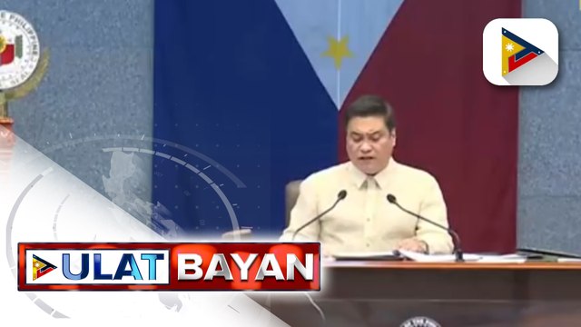 LEDAC, magpupulong para pag-usapan ang pagbuo ng hiwalay na kagawaran na tututok sa mga sakuna