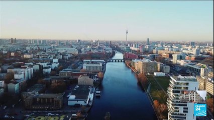 Les Allemands appelés à limiter leur consommation d'énergie