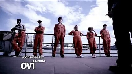 Misfits (2009) - Tráiler VO