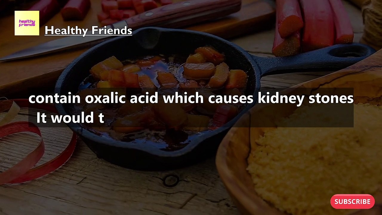 10 EVERY DAY FOODS YOU DIDN'T KNOW COULD KILL YOU | HEALTHY FRIENDS | BESTIE