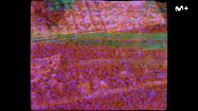 LOCOMIA. TRAILER del documental de Movistar+