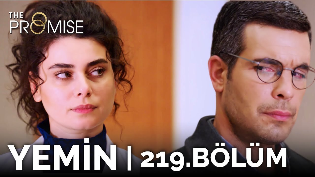 Yemin 219. Bölüm | The Promise Season 2 Episode...