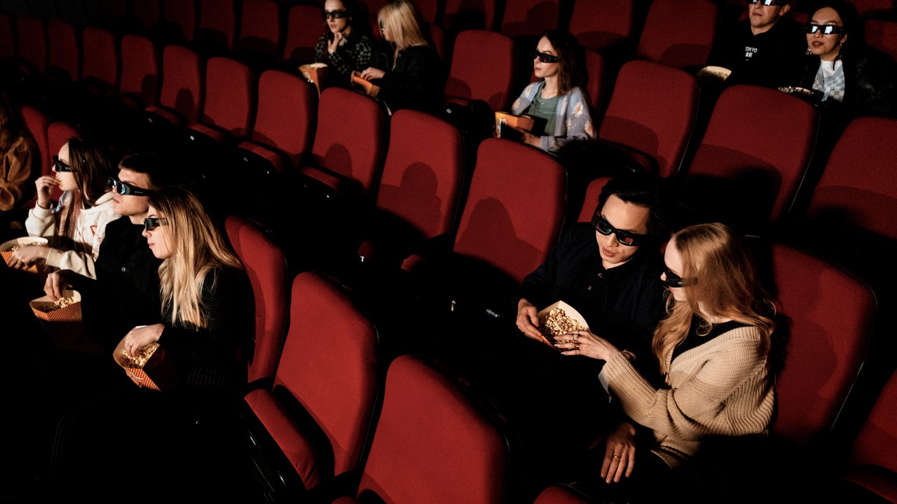 Estrenos en cartelera para disfrutar el fin de semana