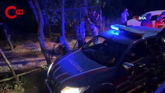 Düzce'deki katliamda yeni gelişme: 3 kişinin öldüğü kanlı pusuyu, '1 yıldır' planlıyorlarmış