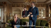 Tiempo De Ir - Capitulo 29 (Subtitulo Espanõl) | Göç Zamanı