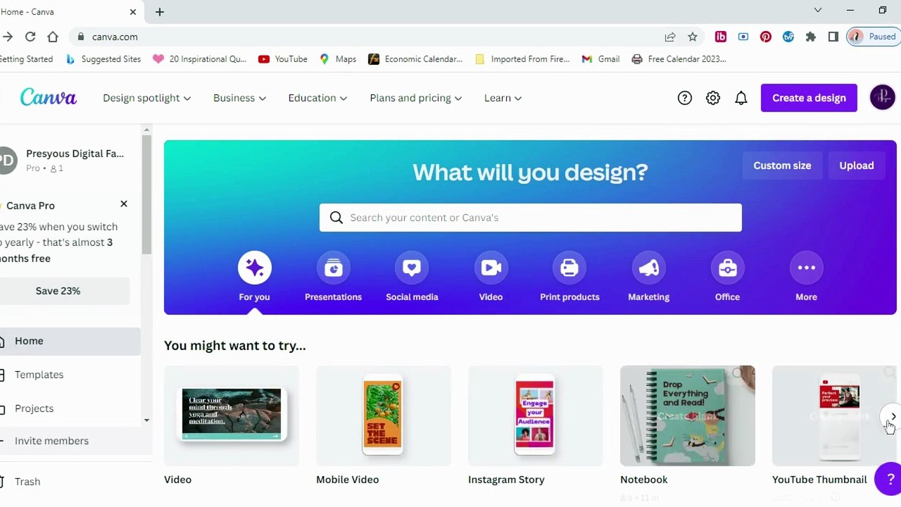 Ultimate Planner Bundle Tutorial Full Video