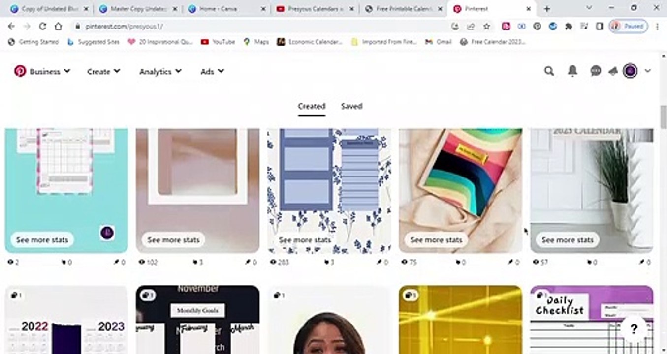 How To Use Social Media Marketing Part 5