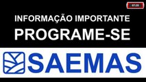 SERTÃOZINHO TERÁ VÁRIOS BAIRROS COM POSSIVEL FALTA DE ÁGUA POR CAUSA DE REPAROS