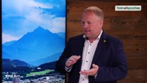 „Tirol Live” am 29. Juli mit Krackl und Jank