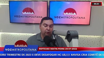 INTERNO DA FUNDAÇÃO CASA ACUSA FUNCIONÁRIOS POR AGRESSÃO