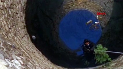 Uğur Taşyürek nerede? Dalgıçlar buraya daldı