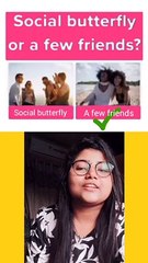 Lets Play a This Or That? Its a fun game  #artistcouplediary #quiz