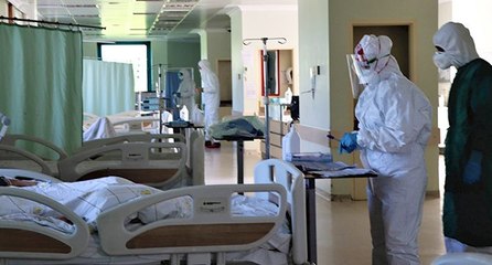 İl Sağlık Müdürü: Yoğun bakımda yatan koronalı bebekler var