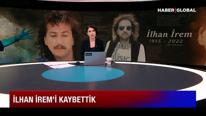 İlhan İrem'in cenaze programı belli oldu