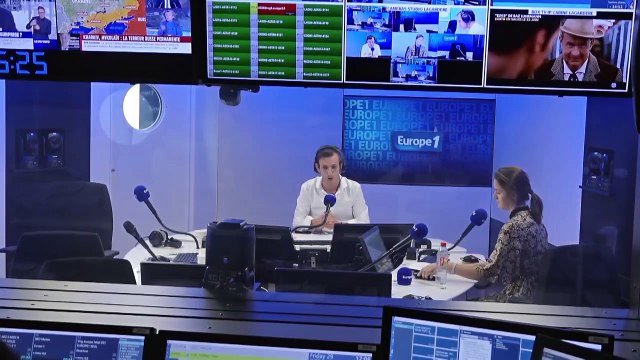 Au programme du dernier conseil des ministres : premier bilan et projection sur la rentrée