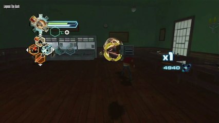 Generator Rex Cartoon Network Episode 7