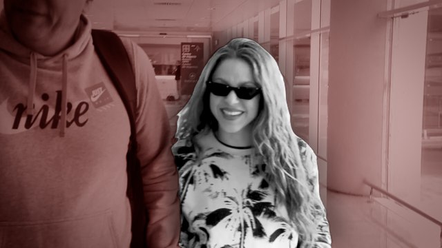 La Fiscalía pide ocho años de prisión y 23 millones de multa para Shakira por defraudar 14,5 millones