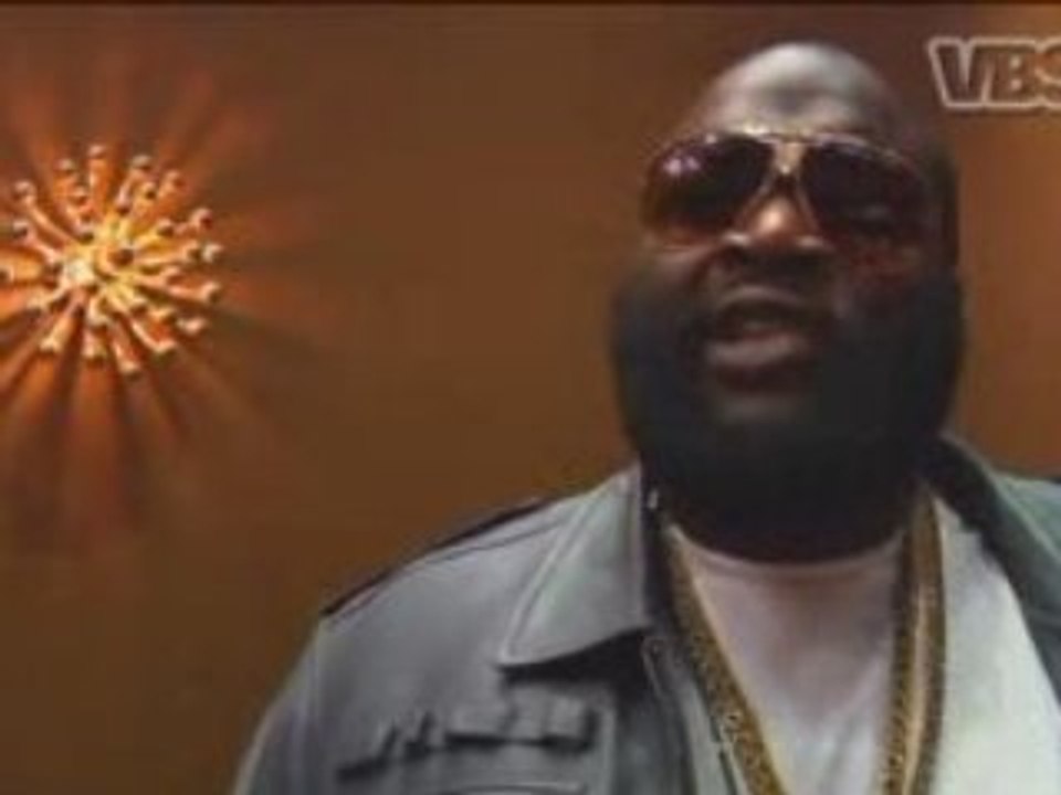 VBS Meets Rick Ross