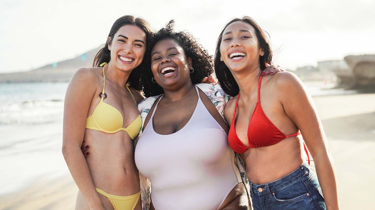 Gegen bodyshaming: spanien wirbt für mehr selbstliebe