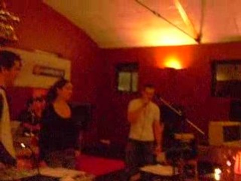 Les Z'invités rock concert au bananier - 03