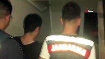 İzmir haberi! İzmir merkezli FETÖ operasyonunda 8 tutuklama