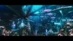 La bande-annonce qu'Aquaman avec Jason Momoa : Batman sera présent dans le film