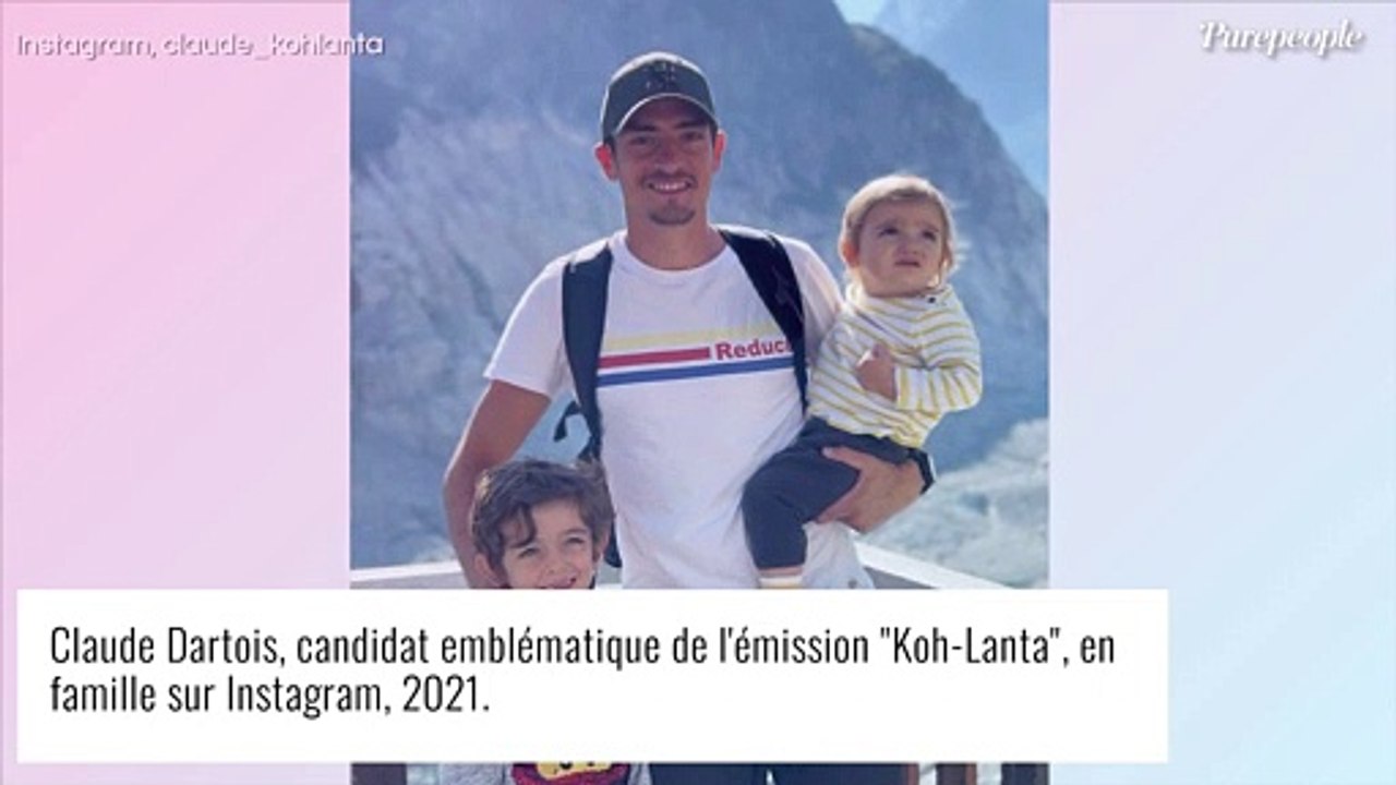 Triche dans Koh-Lanta : la réponse floue de Claude Dartois en dit long, des mois après le scandale...