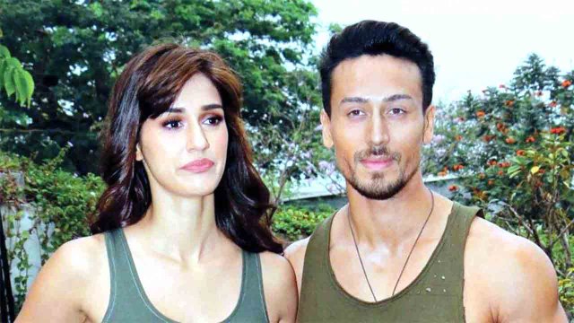 Disha Patani Tiger Shroff से करना चाहती थी शादी, Marriage बन गयी Breakup की वजह! *Bollywood