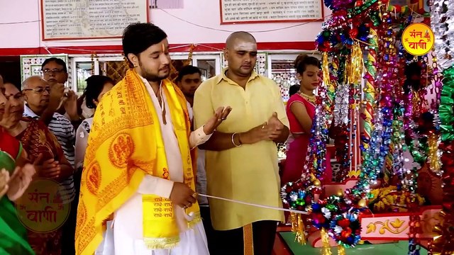 Ram Ji Ka Naam Apni Atma Se Boliye l राम जी का नाम अपनी आत्मा से बोलिए l Nirgun Bhajan | Soul ful Bhajan - 2022