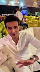 Shehroz sabzwari requests Prayer for his 2nd wife sadaf kanwal