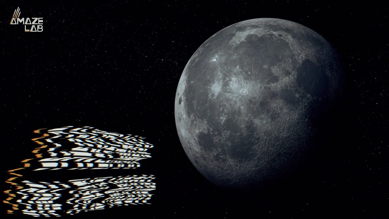 Humanity’s First Moon Base Could Be Built in a Cave on the Moon, Here’s Why