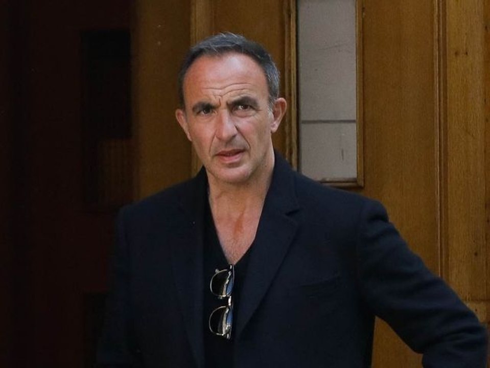 Nikos Aliagas : les médecins lui ont donné "une semaine à vivre", sa maladie grave qu’il vient juste de révéler…