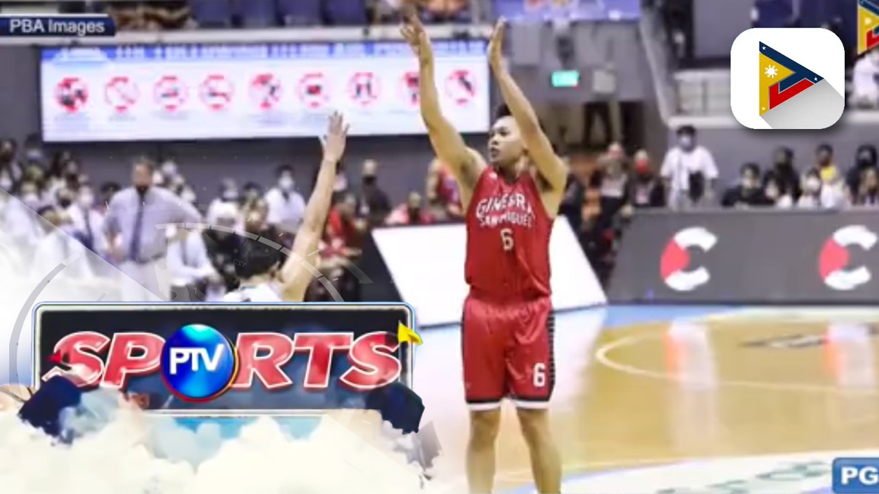 Thompson, pangatlo sa BPC ngayong Philippine Cu...
