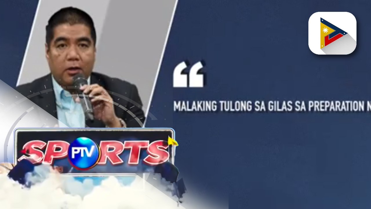 PBA, nagpakita ng suporta para sa Gilas Pilipinas
