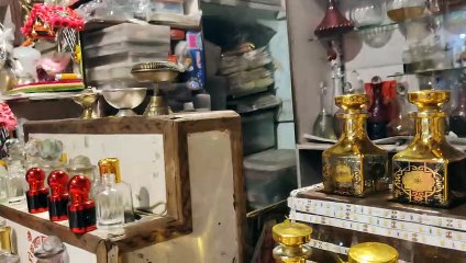 Full Hd Vrindavan Market Video | Free 4K Hd Video Market | Free Copyright | Vrindavan Raining Day