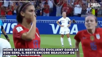 Football Féminin : Actualités et Événements