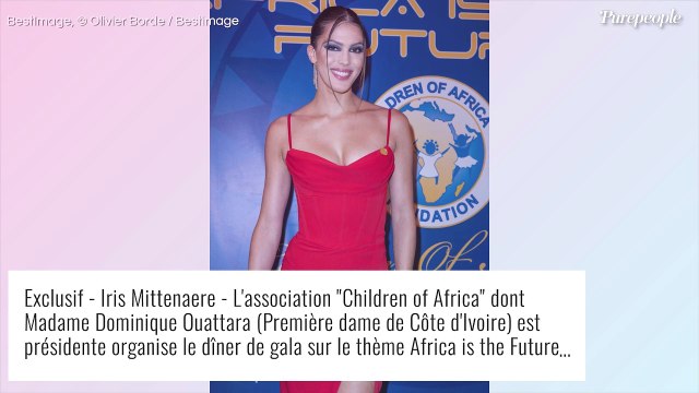 Iris Mittenaere frôle le drame en Grèce, son compagnon Diego sous le choc